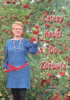 Cztery kroki do zdrowia w.2016