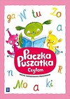 Paczka Puszatka. Czytam KP RPP WSiP