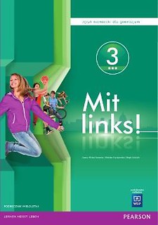 Mit links! 3 KB + CD w.2016 WSiP