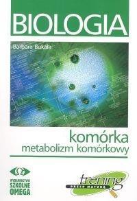 Trening Matura - Biologia Komórka cz.2 Metab OMEGA