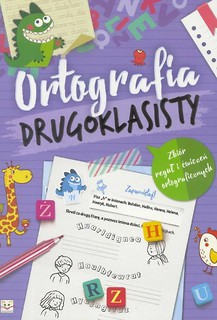 Ortografia drugoklasisty