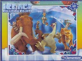 Puzzle 60 Ice Age