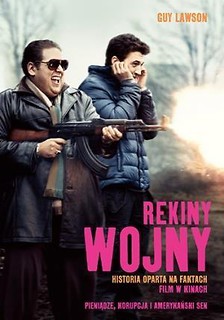 Rekiny wojny. Jak trzech kolesi z Miami Beach ...