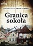 Granica Sokoła audiobook