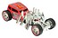 Extreme Action L&S - Street Creeper