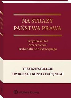 Na straży państwa prawa