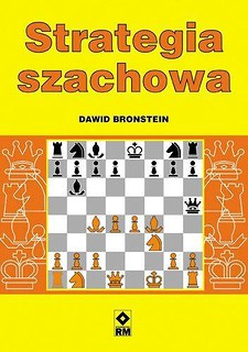 Szachy. Strategia szachowa