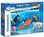 Puzzle 40 Podłogowe Gdzie jest Nemo
