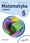 Matematyka SP 5 Z Plusem Geometria wersja B GWO