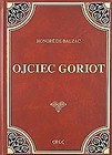 Ojciec Goriot skóra tw. oprawa GREG