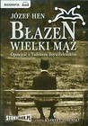 Błazen wielki mąż... audiobook