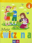 Moje ćwiczenia. Wiem i potrafię kl.2 cz. 4 MAC