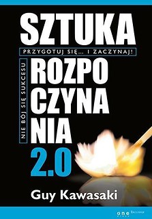 Sztuka rozpoczynania 2.0