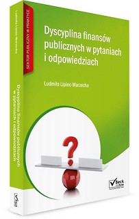 Dyscyplina finansów publicznych w pytaniach i odp.