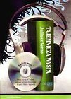 Tajemnicza wyspa Audiobook QES