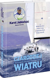 Czarodziej wiatru