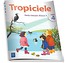 Tropiciele SP 3 cz.4 Karty ćwiczeń WSiP