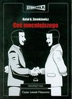 Coś mocniejszego audiobook