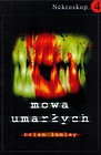 Nekroskop 4. Mowa umarłych w.2016