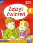 J.Polski SP 4 Słowa na Start ćw. (z kodem) NE