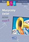 Muzyczny świat ćw. 4-6 cz 1  Mac