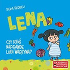 Lena - Czy ktoś naprawdę lubi warzywa?