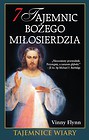 7 tajemnic Bożego Miłosierdzia