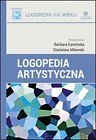 Logopedia artystyczna + CD