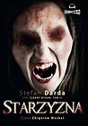 Czarny Wygon T.2 Starzyzna audiobook