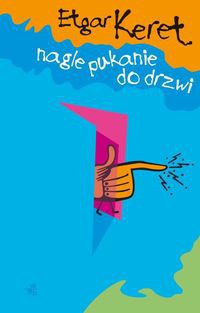 Nagle pukanie do drzwi