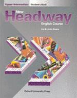 Headway NEW 3E Upper-Intermediate WB Matura OXFORD