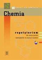 Wiesz że umiesz Chemia repetytorium +CD WSiP