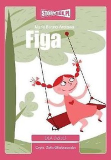 Figa audiobook