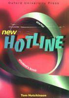 Hotline NEW Starter SB OXFORD