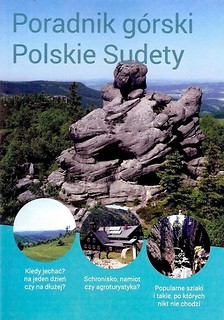 Poradnik górski Polskie Sudety