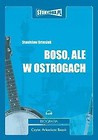 Boso ale w ostrogach audiobook