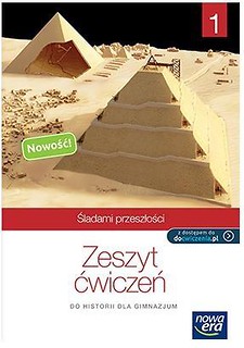 Historia GIM 1 Śladami przeszłości ćw (z kodem) NE