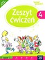 J.Polski SP 4 Teraz polski! ćw. (z kodem) NE
