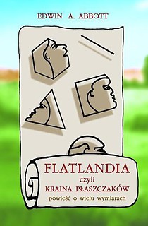 Flatlandia, czyli Kraina Płaszczaków GWO