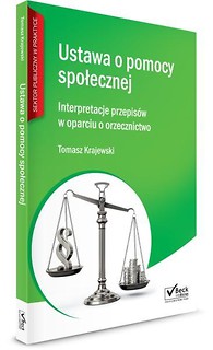 Ustawa o pomocy społecznej Interpretacje przepisów