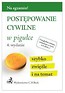 Na egzamin! Postępowanie cywilne w pigułce