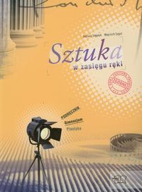 Sztuka w zasięgu ręki Podręcznik