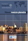 Geografia GIM 2 Nowa nasza planeta ćw. NE/PWN