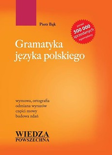 Gramatyka języka polskiego