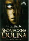 Czarny wygon. T.1 Słoneczna dolina audiobook