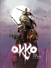 Okko. Wydanie zbiorcze. Tom I. Cykl wody