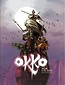 Okko. Wydanie zbiorcze. Tom I. Cykl wody