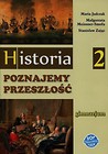 Historia GIM 2 Poznajemy przeszłość podręcznik SOP