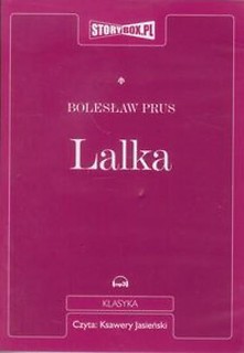 Lalka audiobook