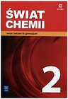 Chemia GIM 2 Świat chemii ćw. w.2016 WSIP